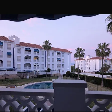 Family Apartment, Torremolinos