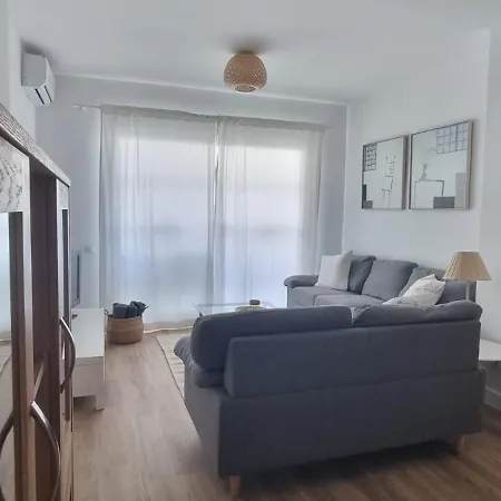 Apartamento Family Apartment, Torremolinos