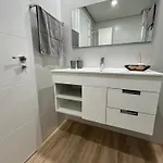 Family Apartment,