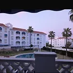 Family Apartment, *