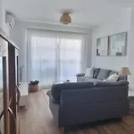 דירה Family Apartment, טורמולינוס