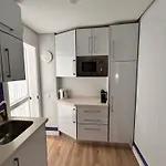 Family Apartment, Lejlighed