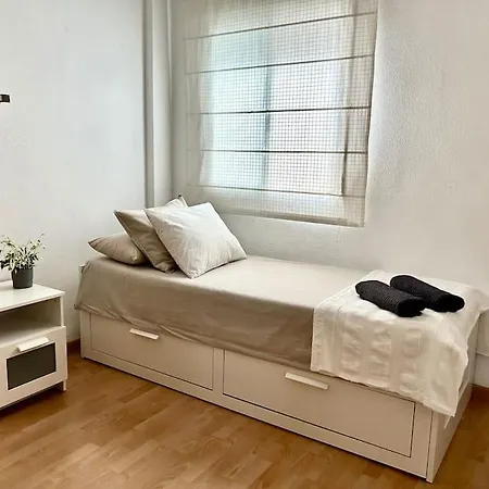 Family Apartment,