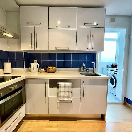 Family Apartment, * Torremolinos
