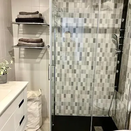 Family Apartment, *
