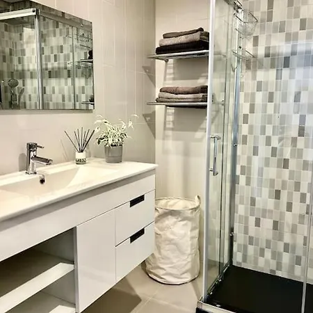 Family Apartment, *
