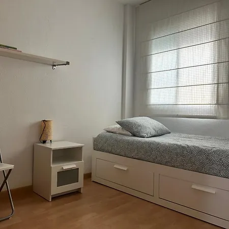 Family Apartment, Apartment