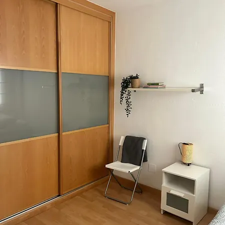 Family Apartment, Торремолинос