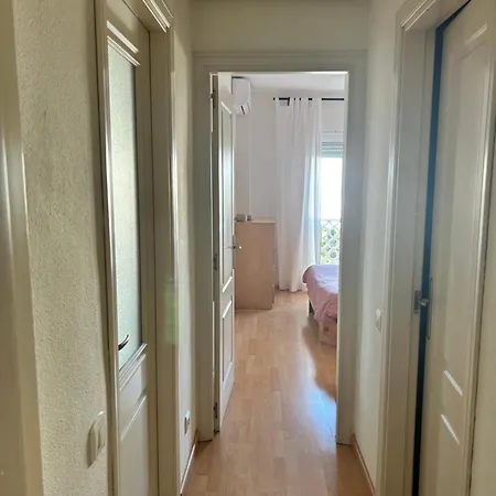 Family Apartment, *