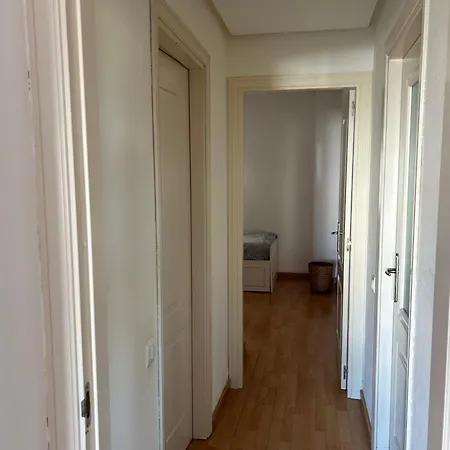 Family Apartment, Apartment