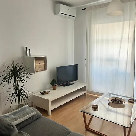 Family Apartment, Apartment