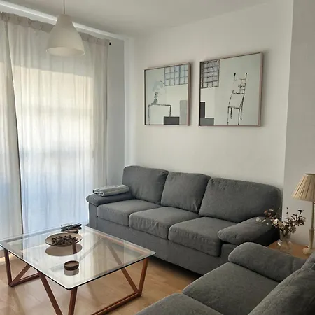 Apartment Family Apartment,