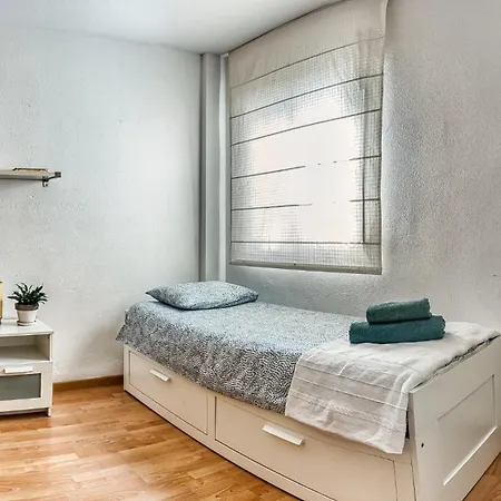 Apartment Family Apartment, *