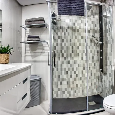 Family Apartment, Апартаменты Торремолинос