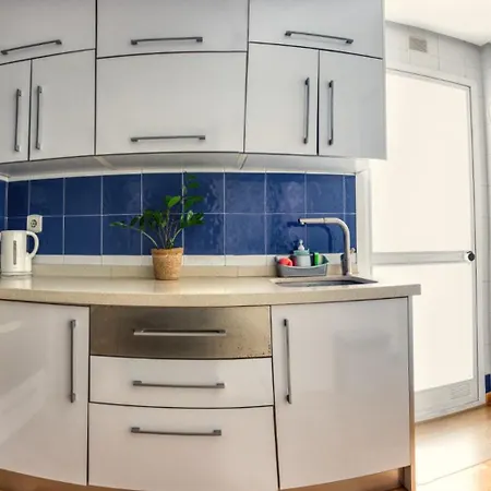 Family Apartment, Apartment