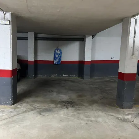 Family Apartment, Apartment *