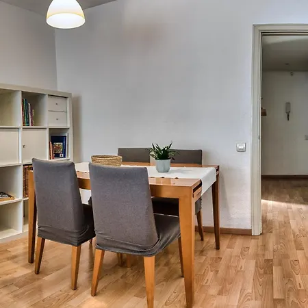 Apartment Family Apartment,