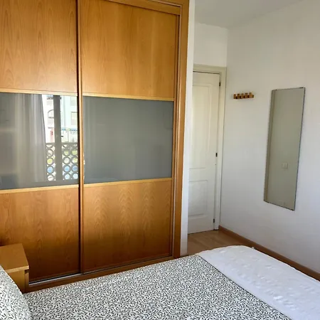 Family Apartment,