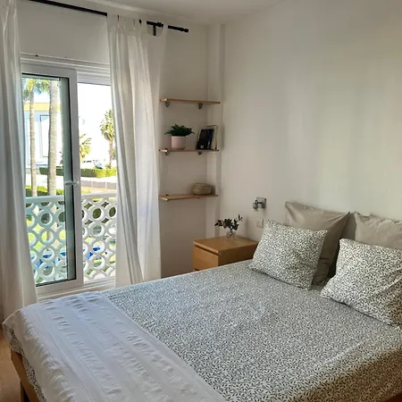 Family Apartment, *