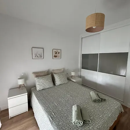 Family Apartment, شقة توريمولينوس