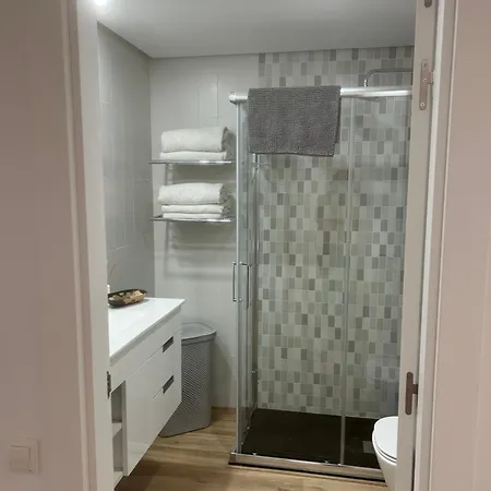 Family Apartment,