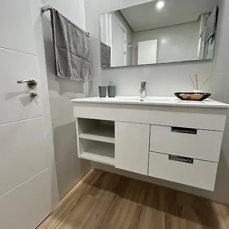 Family Apartment,