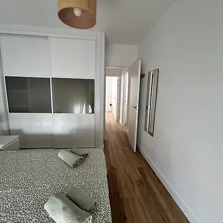 Family Apartment, Apartamento *