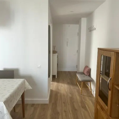 شقة Family Apartment, توريمولينوس
