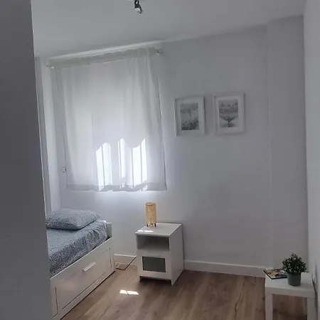 Family Apartment,