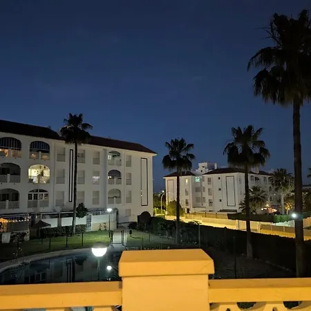 Family Apartment,
