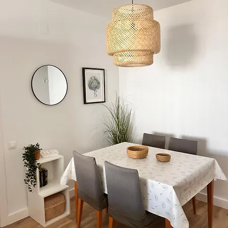 شقة Family Apartment,