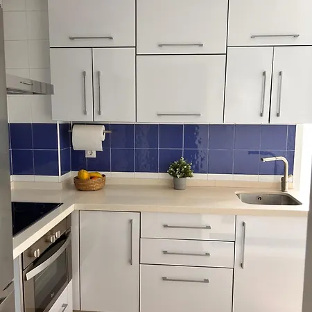 Family Apartment, شقة توريمولينوس