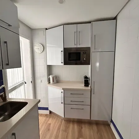 Family Apartment, Апартаменты