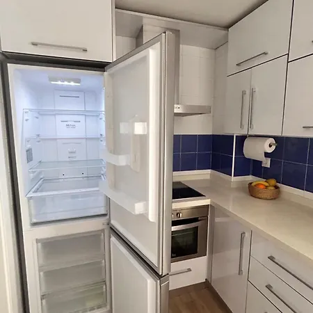 Family Apartment,