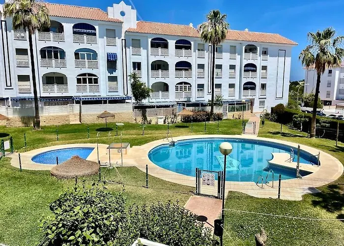 Family Apartment, Torremolinos