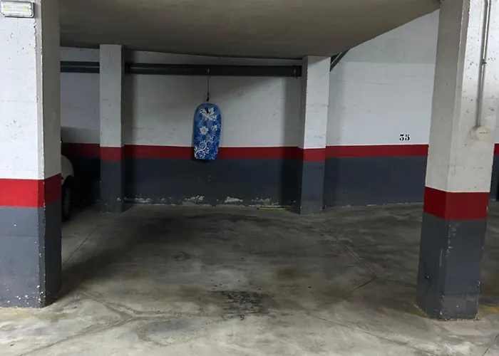 Family Apartment, Apartamento *