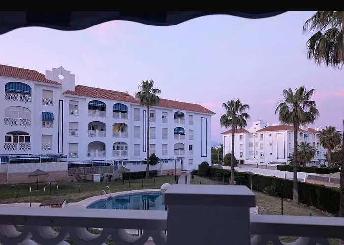 Family Apartment, Torremolinos