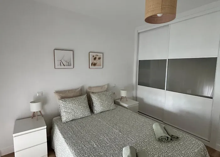 Family Apartment, Apartamento Torremolinos