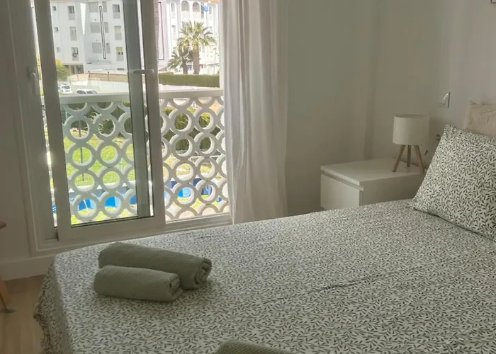 Family Apartment, * Торремолинос