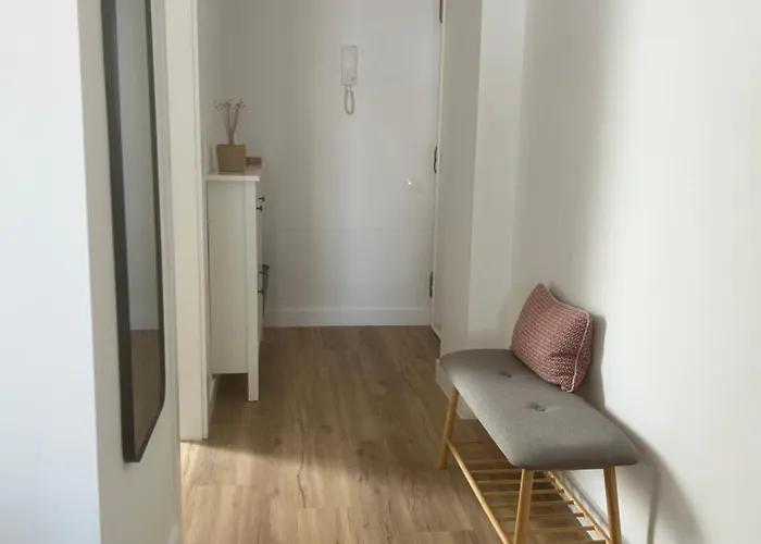 Апартаменты Family Apartment,