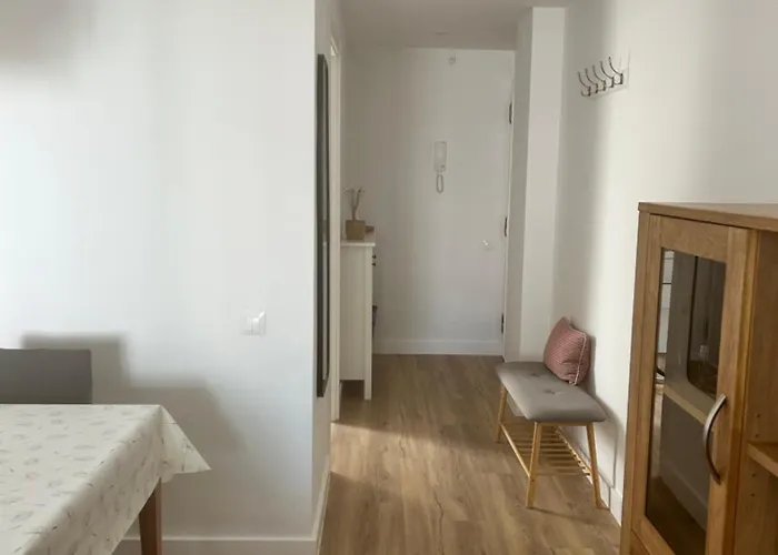 Apartamento Family Apartment, Torremolinos