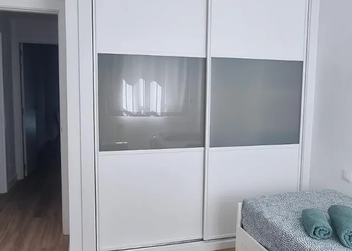 Apartamento Family Apartment, *