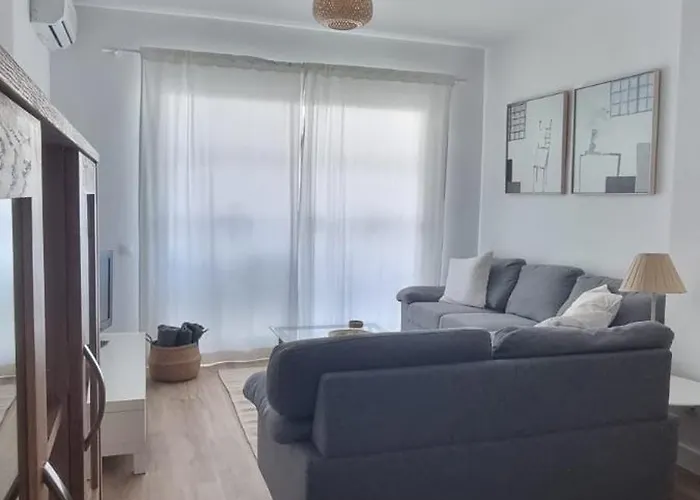 Apartamento Family Apartment, Torremolinos