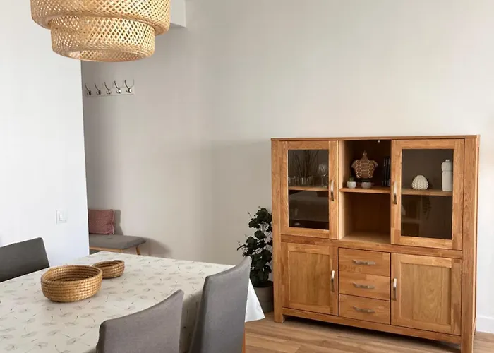 Family Apartment, Apartamento Torremolinos