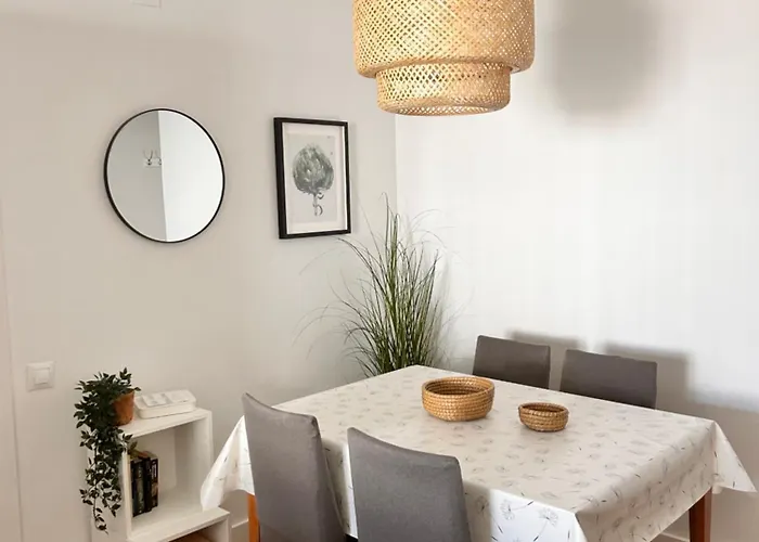 Apartamento Family Apartment,