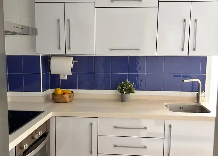 Family Apartment, Apartamento Torremolinos