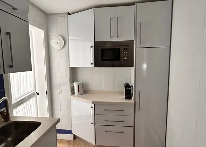 Family Apartment, Apartamento