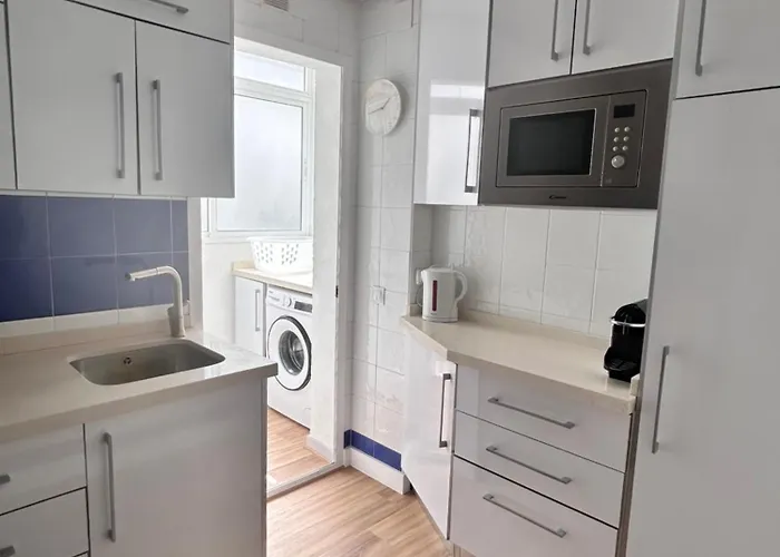 Family Apartment, * Torremolinos