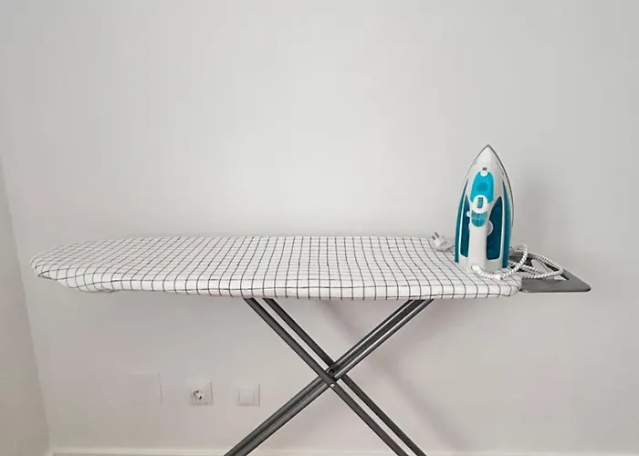 Family Apartment, Apartamento *