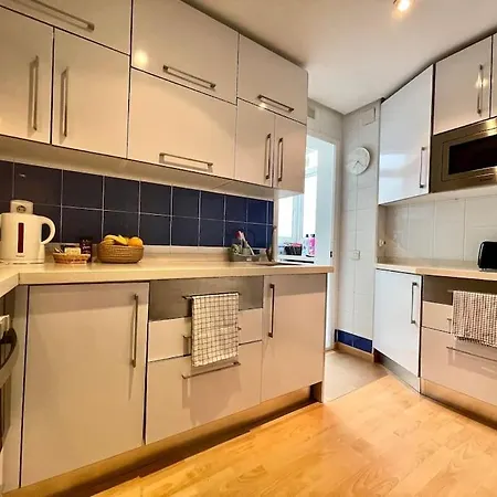 Apartament Family Apartment,
